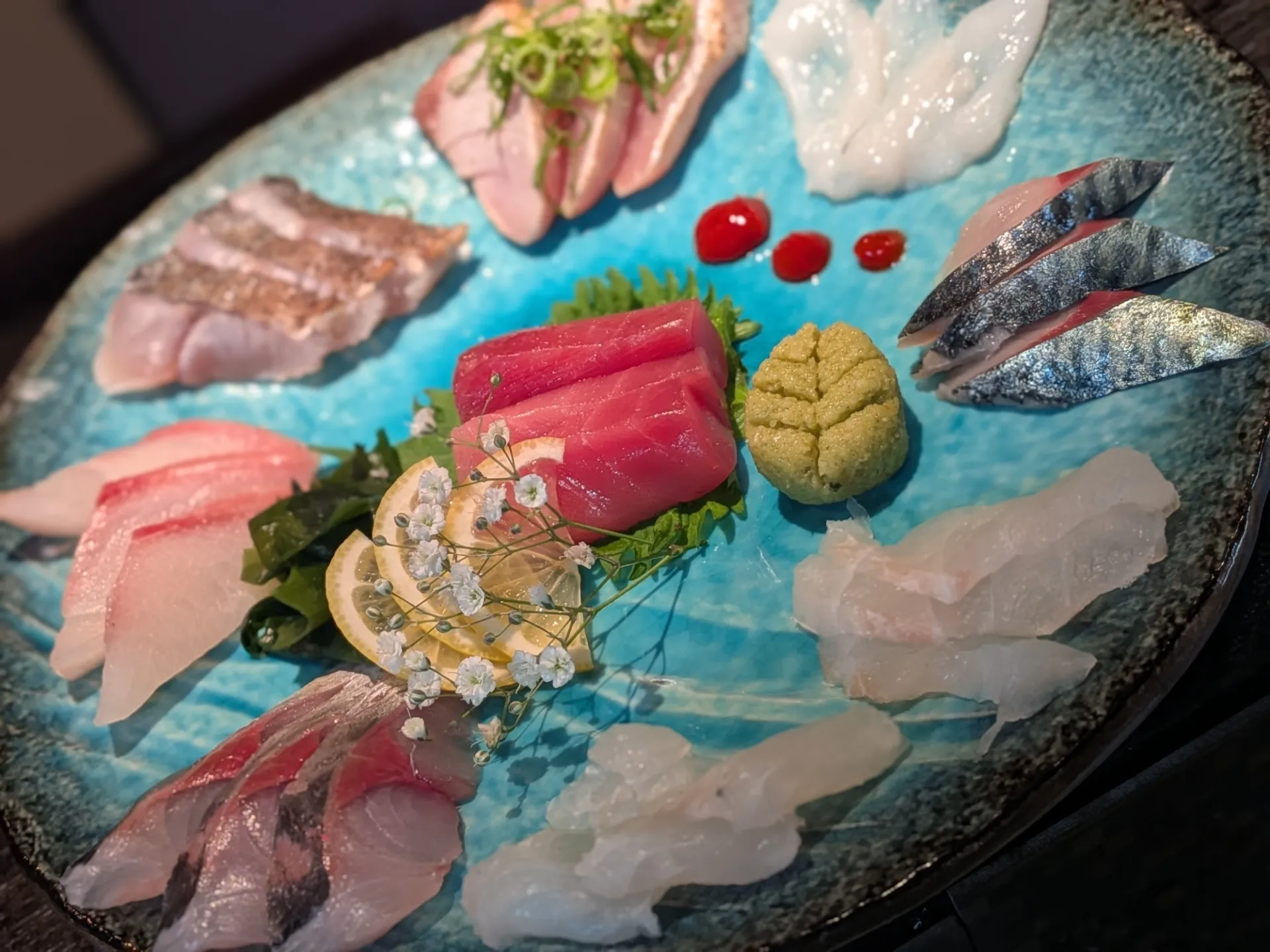 美味しい海鮮と心斎橋ならではの日本酒の魅力を満喫する方法